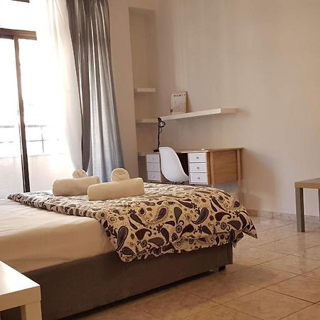 Palette Apartment Champagne - Athens Center, 6 Bd, 3 Bath Exterior foto